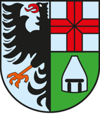 Wappen der Ortsgemeinde Mudersbach