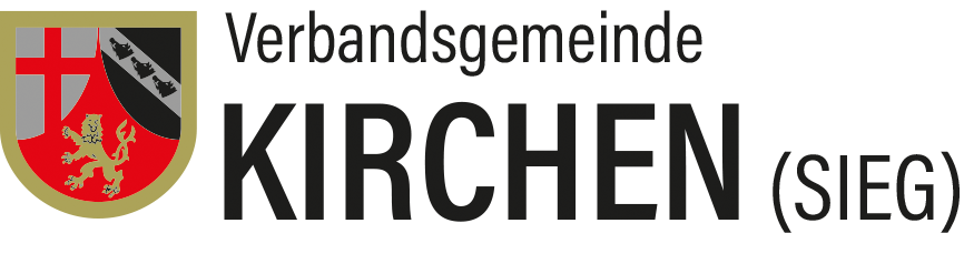 Verbandsgemeinde Kirchen (Sieg) logo