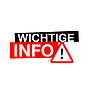 Wichtige Info