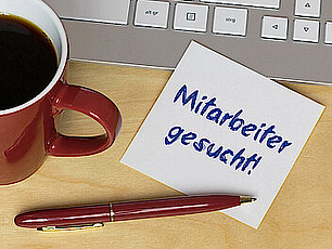 die Stellenausschreibungen die Stellenausschreibungen